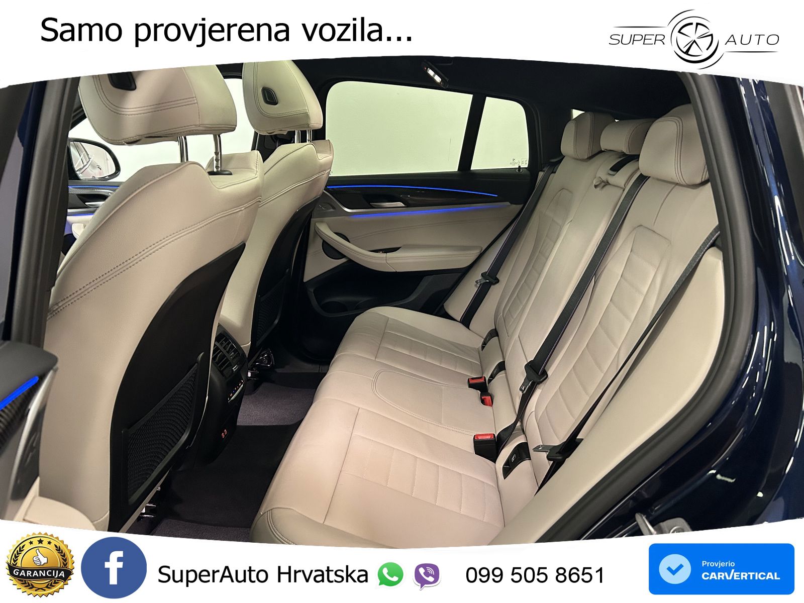 BMW X4 M40d (340 KS) xDrive Steptronic ACC+HEAD+4xGR SJED+360+PANO