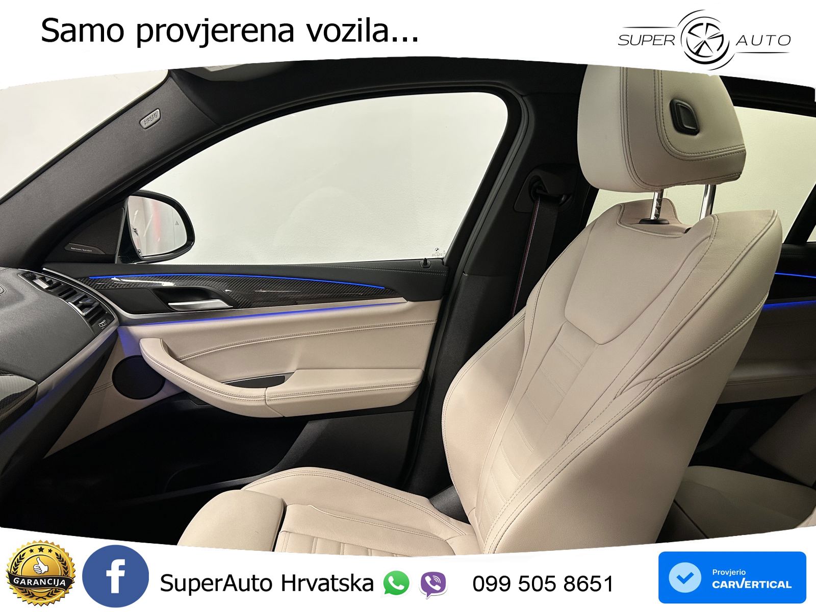 BMW X4 M40d (340 KS) xDrive Steptronic ACC+HEAD+4xGR SJED+360+PANO