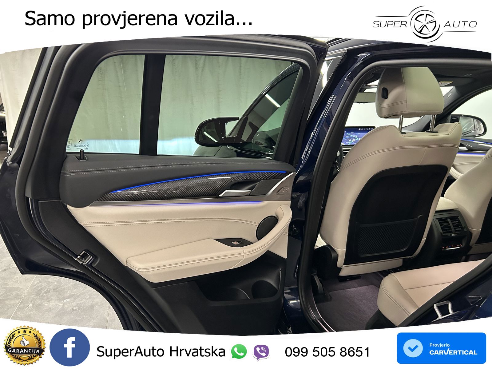 BMW X4 M40d (340 KS) xDrive Steptronic ACC+HEAD+4xGR SJED+360+PANO
