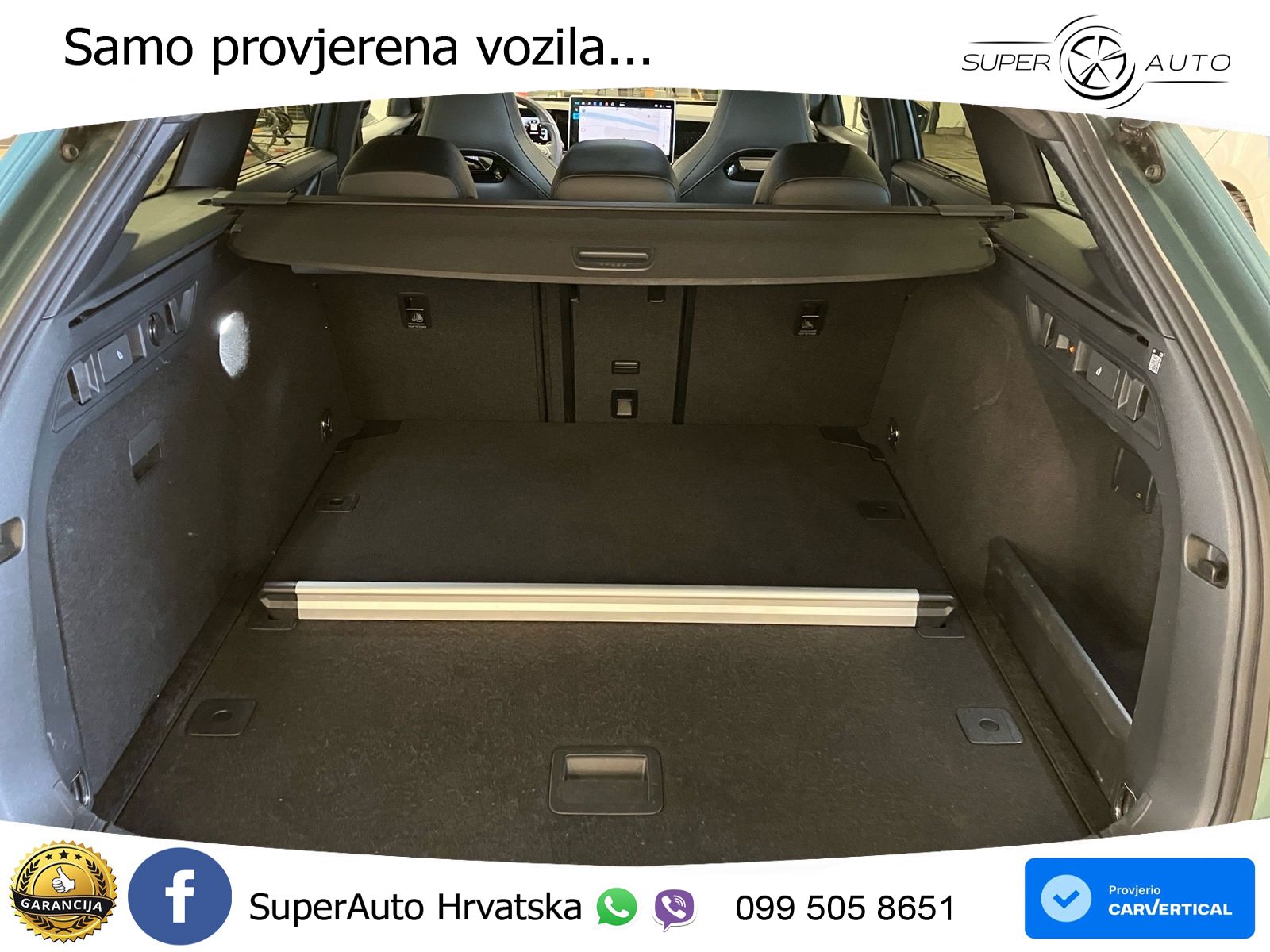 Volkswagen Passat Variant 2.0 TDI (193 KS) 4MOTION DSG R-Line LED+GR SJED+ACC