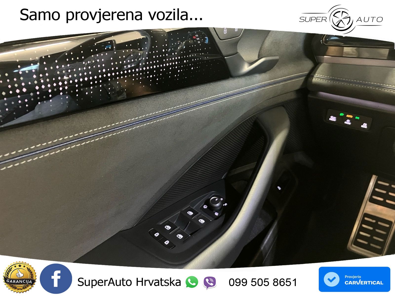 Volkswagen Passat Variant 2.0 TDI (193 KS) 4MOTION DSG R-Line LED+GR SJED+ACC