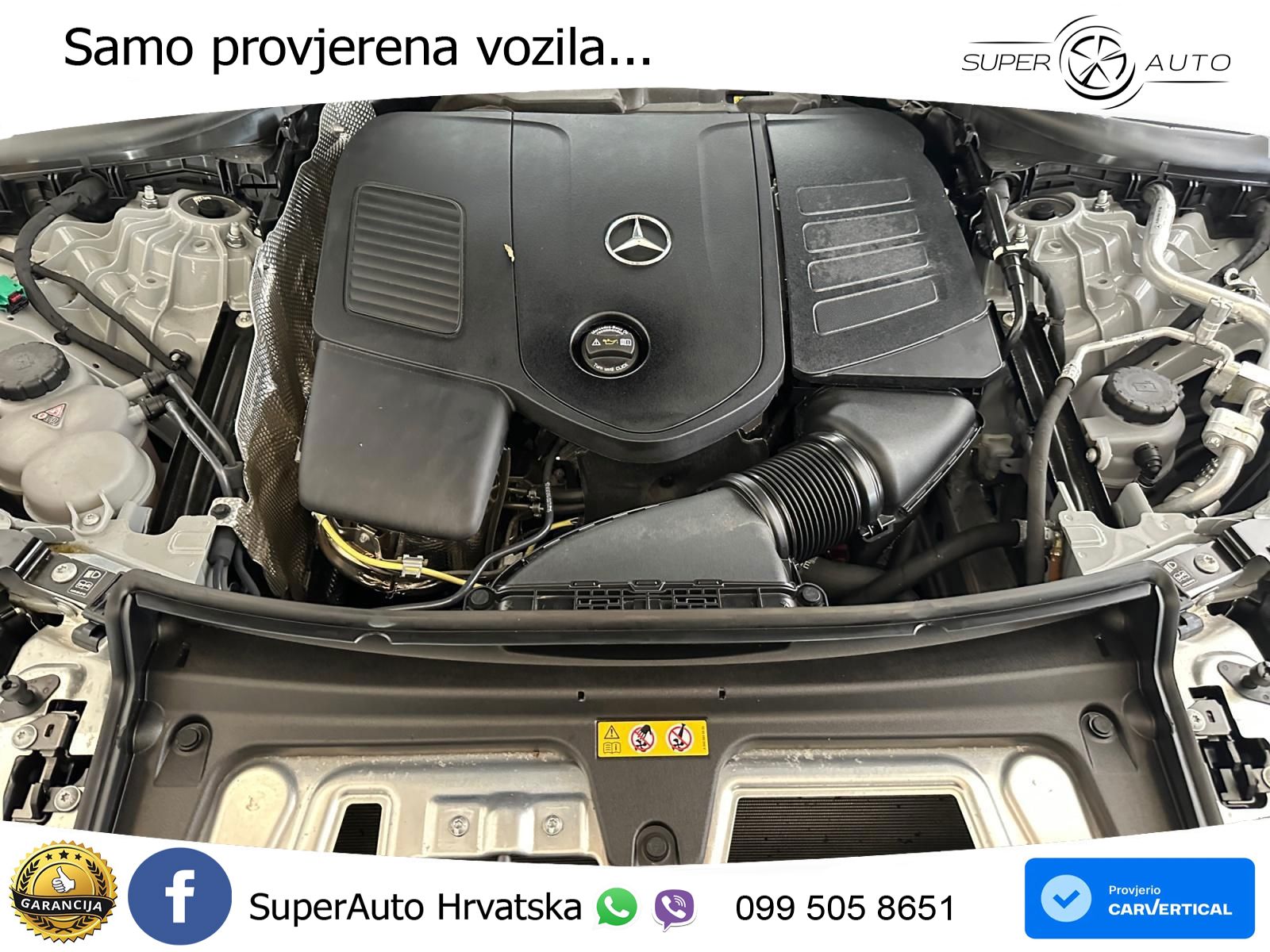 Mercedes GLC 300e (313 KS) 4MATIC 9G-TRONIC AMG