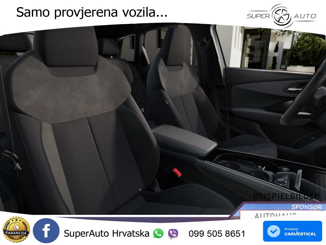 Audi Q3 2.0 TFSI (204 KS) quattro S tronic LED+GR SJED+ACC