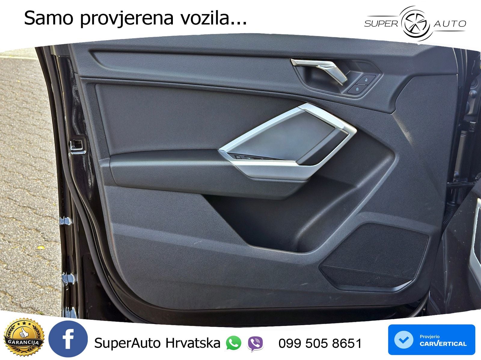Audi Q3 Sportback 35 TFSI (150 KS) S tronic S line LED+GR SJED+ACC