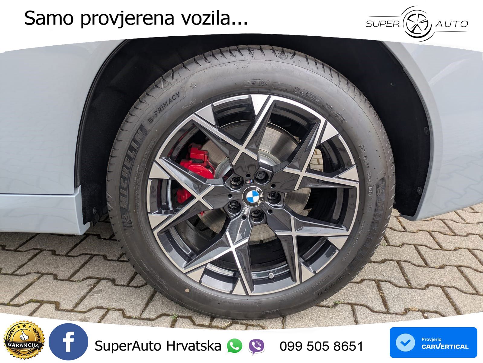 BMW X3 20d xDrive Steptronic M Sport LED+GR SJED+ACC