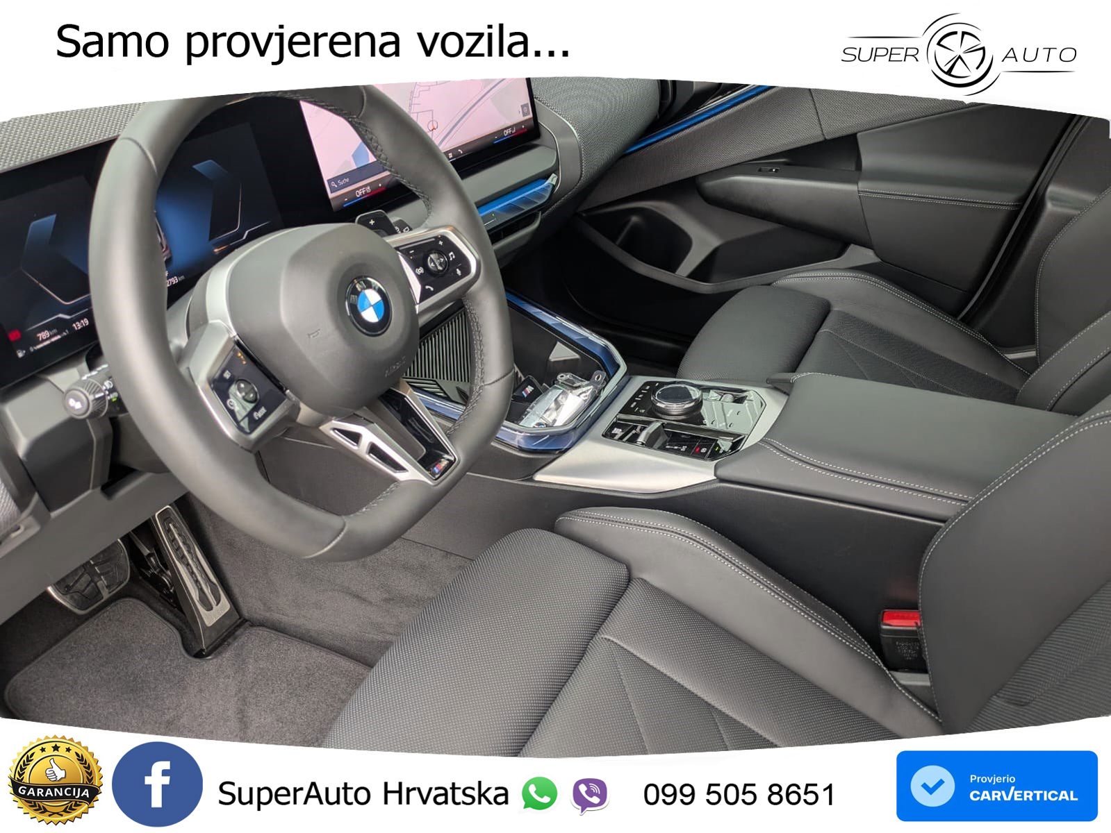 BMW X3 20d xDrive Steptronic M Sport LED+GR SJED+ACC