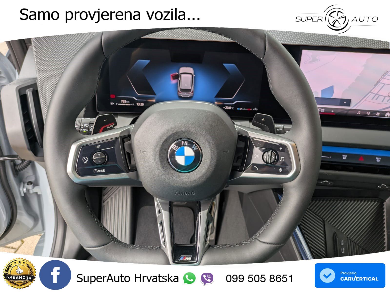 BMW X3 20d xDrive Steptronic M Sport LED+GR SJED+ACC