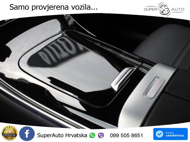 Mercedes GLC 220d (197 KS) 4MATIC 9G-TRONIC AMG LED+GR SJED+ACC