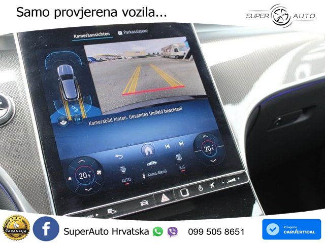 Mercedes GLC 220d (197 KS) 4MATIC 9G-TRONIC AMG LED+GR SJED+ACC