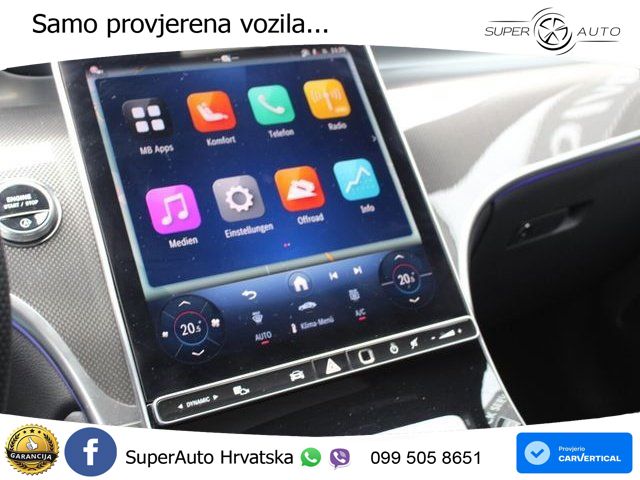 Mercedes GLC 220d (197 KS) 4MATIC 9G-TRONIC AMG LED+GR SJED+ACC