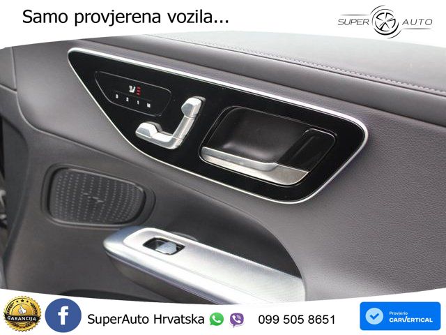 Mercedes GLC 220d (197 KS) 4MATIC 9G-TRONIC AMG LED+GR SJED+ACC