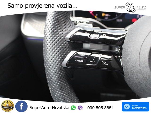 Mercedes GLC 220d (197 KS) 4MATIC 9G-TRONIC AMG LED+GR SJED+ACC