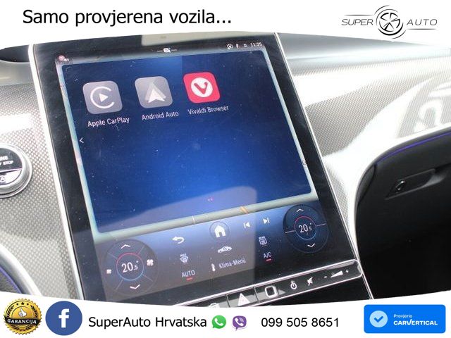 Mercedes GLC 220d (197 KS) 4MATIC 9G-TRONIC AMG LED+GR SJED+ACC