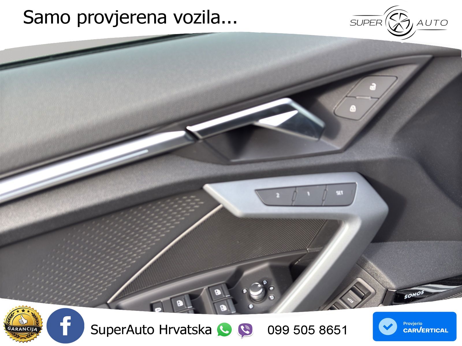 Audi A3 45 TFSIe (272 KS) S tronic S line LED+GR SJED+ACC