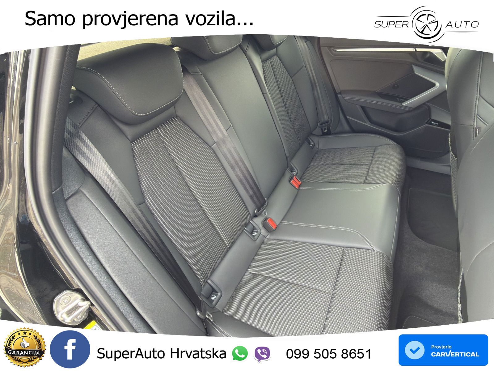 Audi A3 45 TFSIe (272 KS) S tronic S line LED+GR SJED+ACC