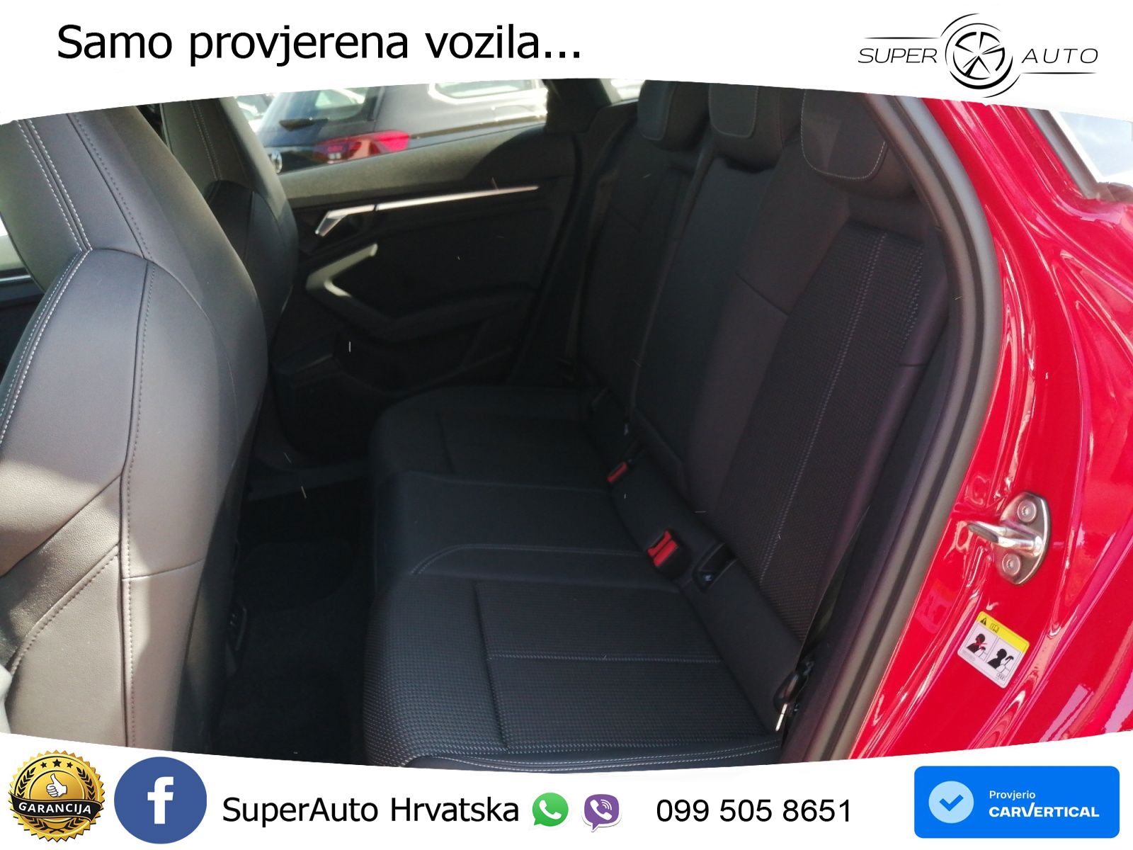 Audi A3 35 TFSI (150 KS) S tronic S line LED+GR SJED+ACC