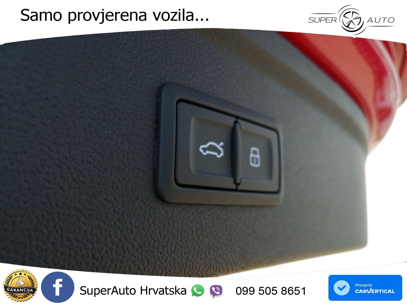Audi A3 35 TFSI (150 KS) S tronic S line LED+GR SJED+ACC