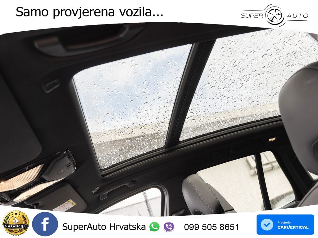BMW X3 M40d xDrive Steptronic