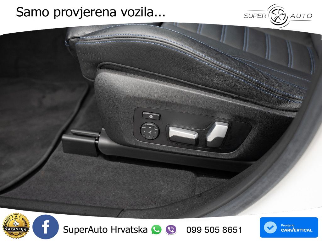 BMW X3 M40d xDrive Steptronic