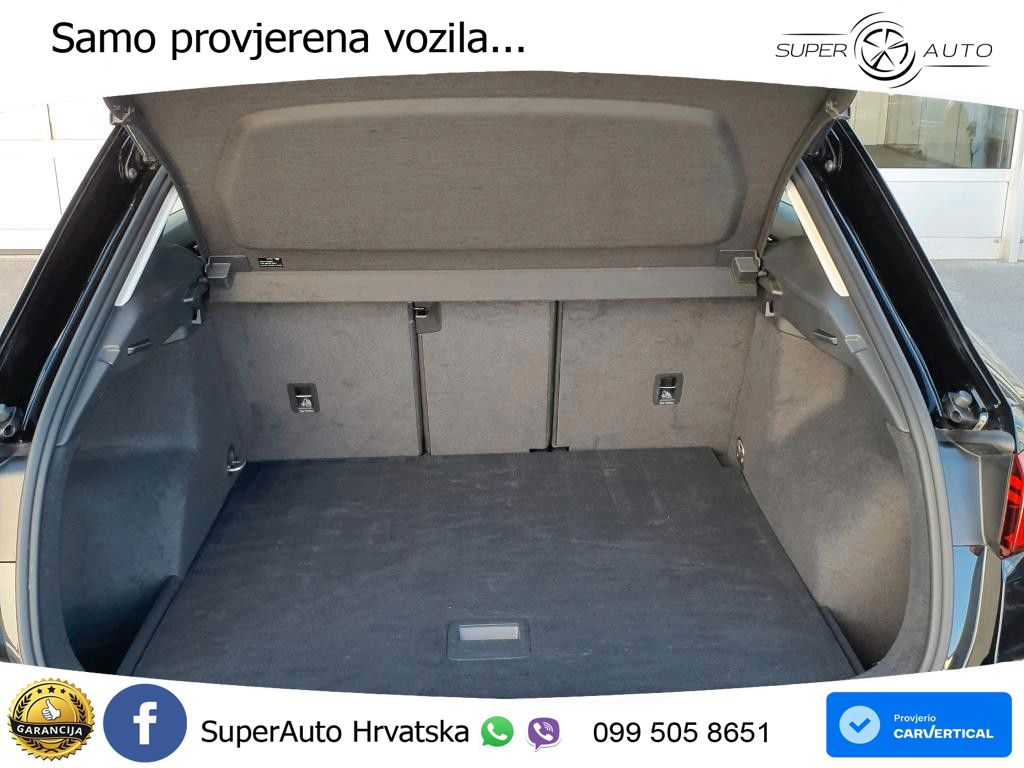 Audi Q3 35 TFSI (150 KS) S tronic LED+GR SJED+ACC