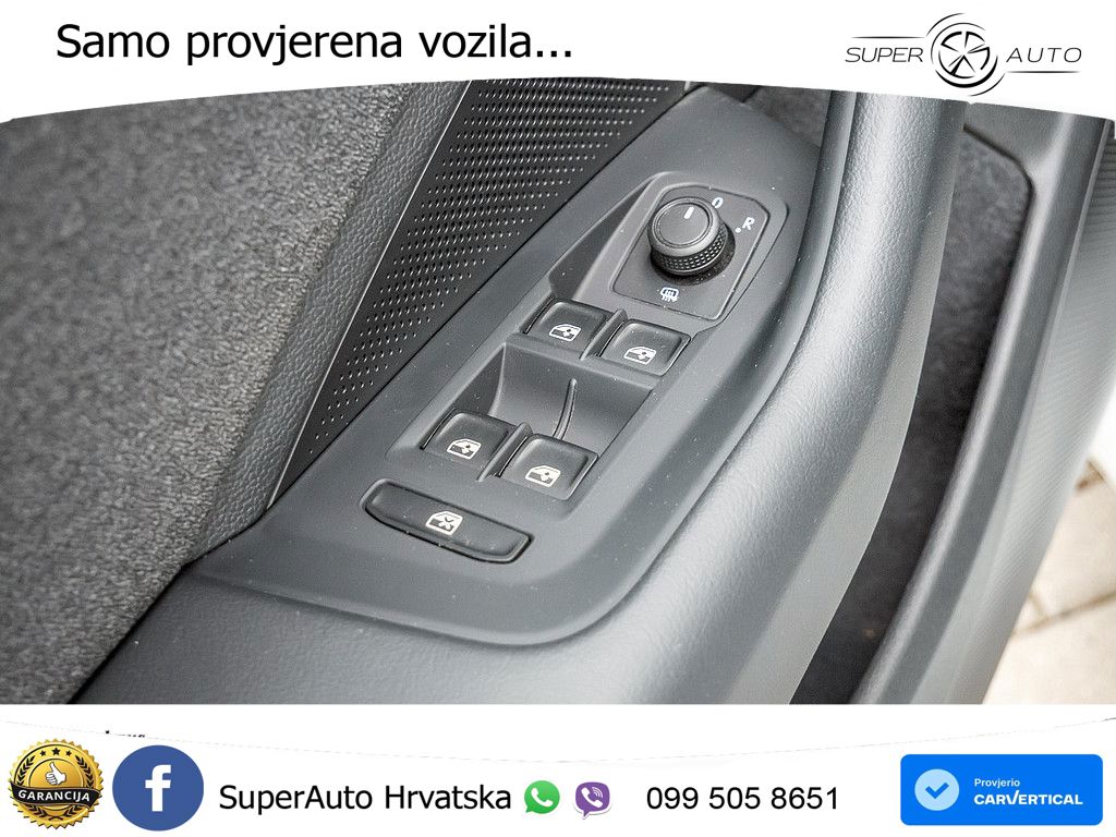 Volkswagen Passat Variant 1.5 eTSI (150 KS) DSG LED+ACC