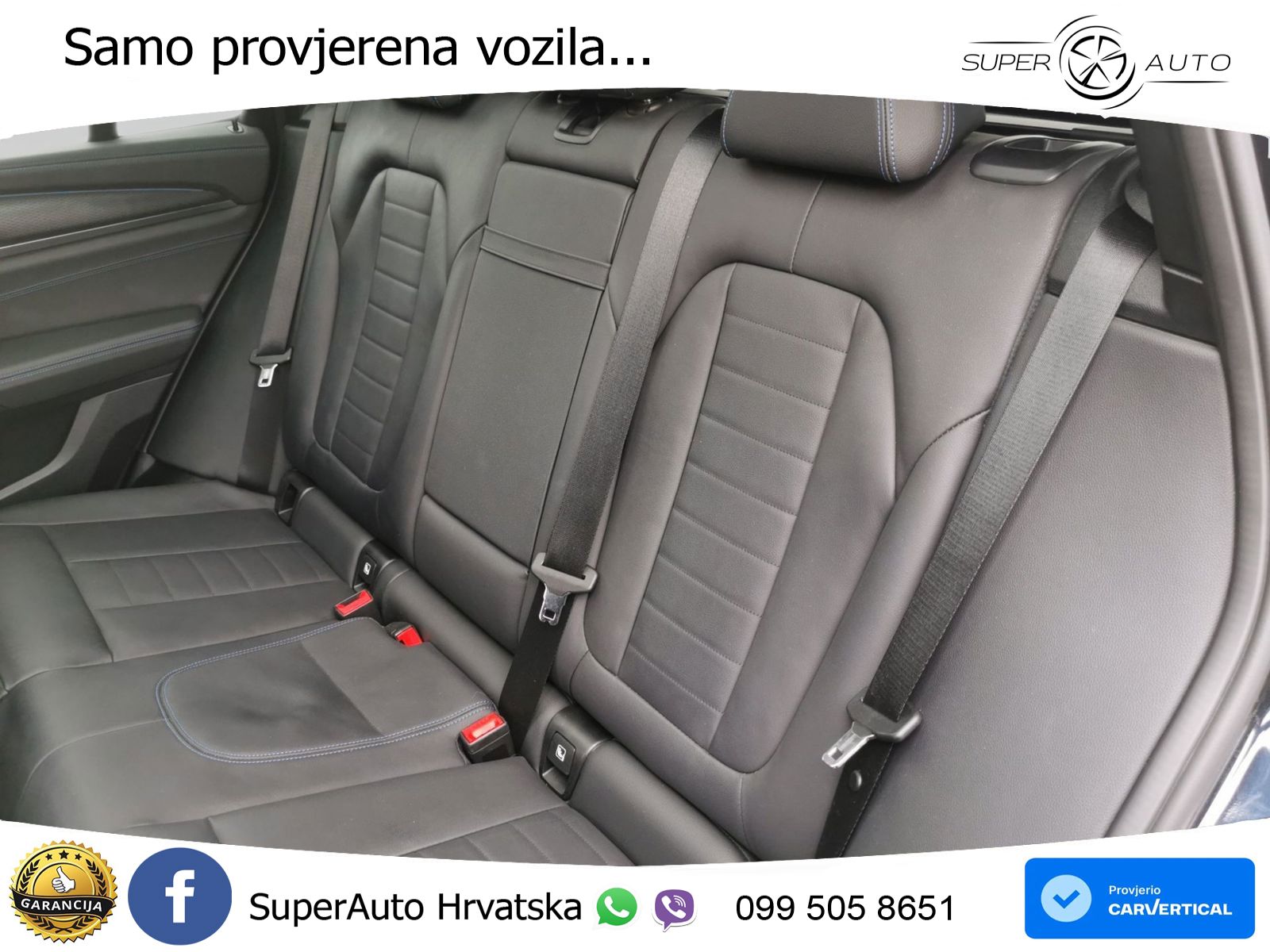 BMW iX3 80 kWh (286 KS) LED+GR SJED+ACC