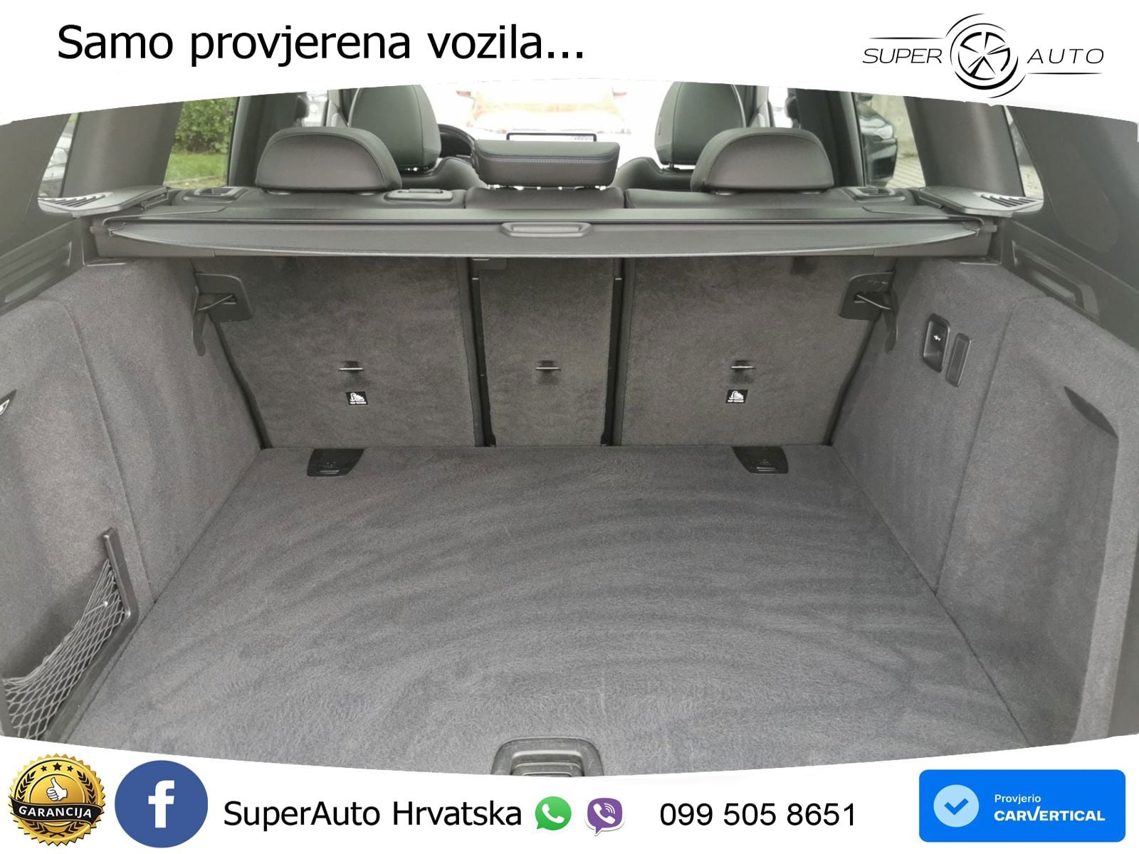 BMW iX3 80 kWh (286 KS) LED+GR SJED+ACC