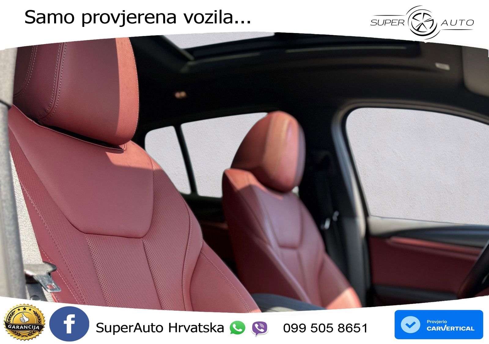 BMW X4 20d (190 KS) xDrive Steptronic M Sport
