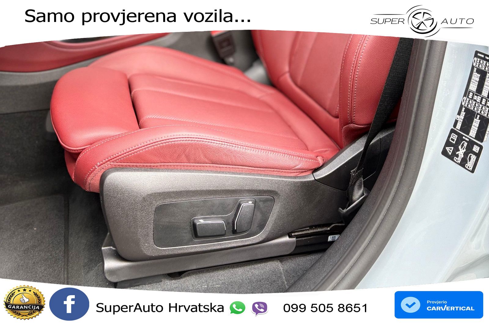 BMW X4 20d (190 KS) xDrive Steptronic M Sport