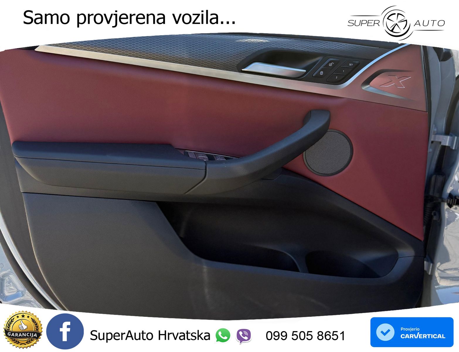 BMW X4 20d (190 KS) xDrive Steptronic M Sport
