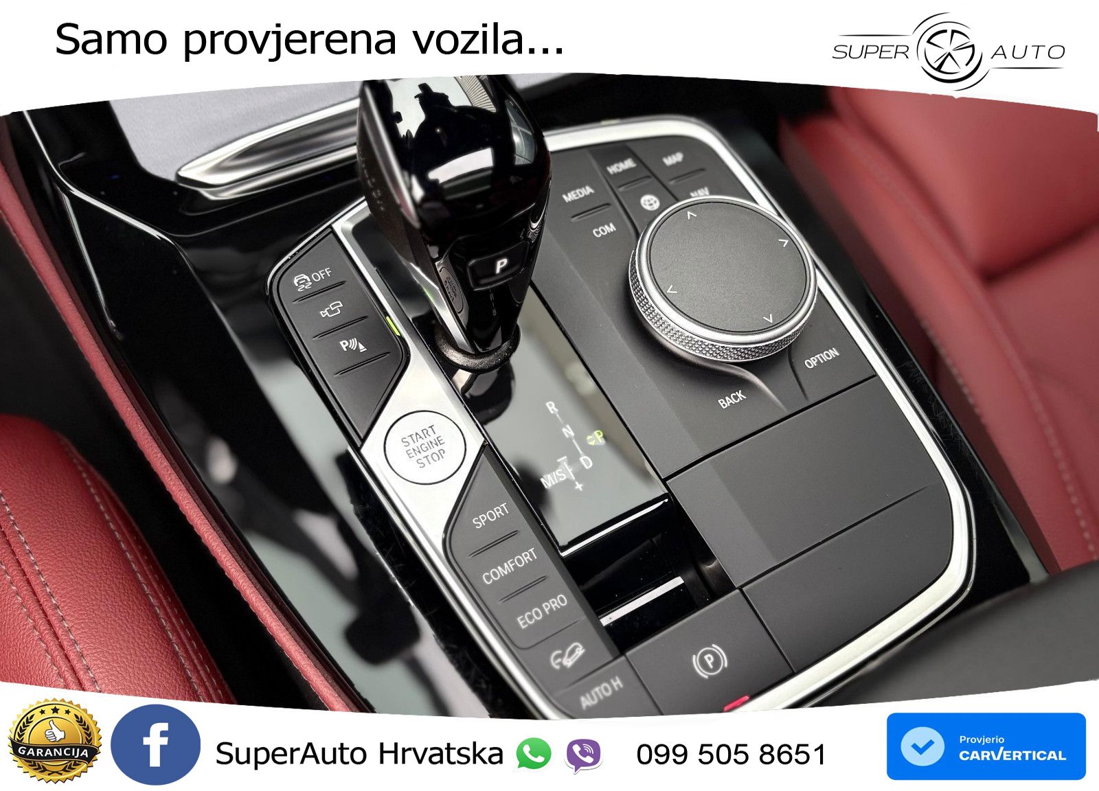 BMW X4 20d (190 KS) xDrive Steptronic M Sport
