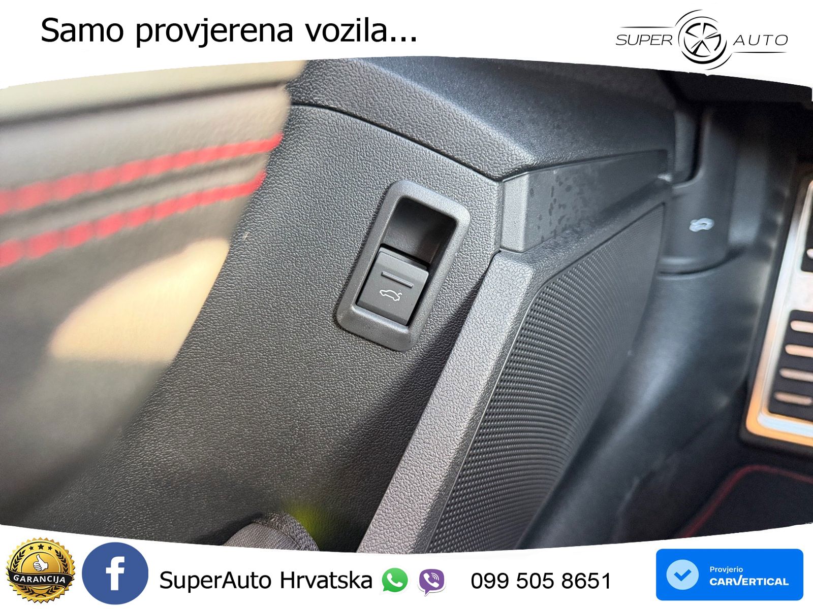 Audi S3 2.0 TFSI (333 KS) quattro S tronic LED+GR SJED+ACC