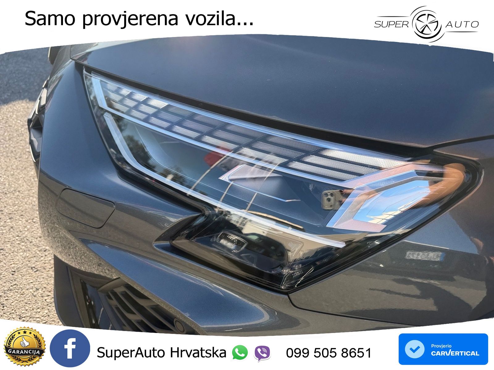 Audi S3 2.0 TFSI (333 KS) quattro S tronic LED+GR SJED+ACC