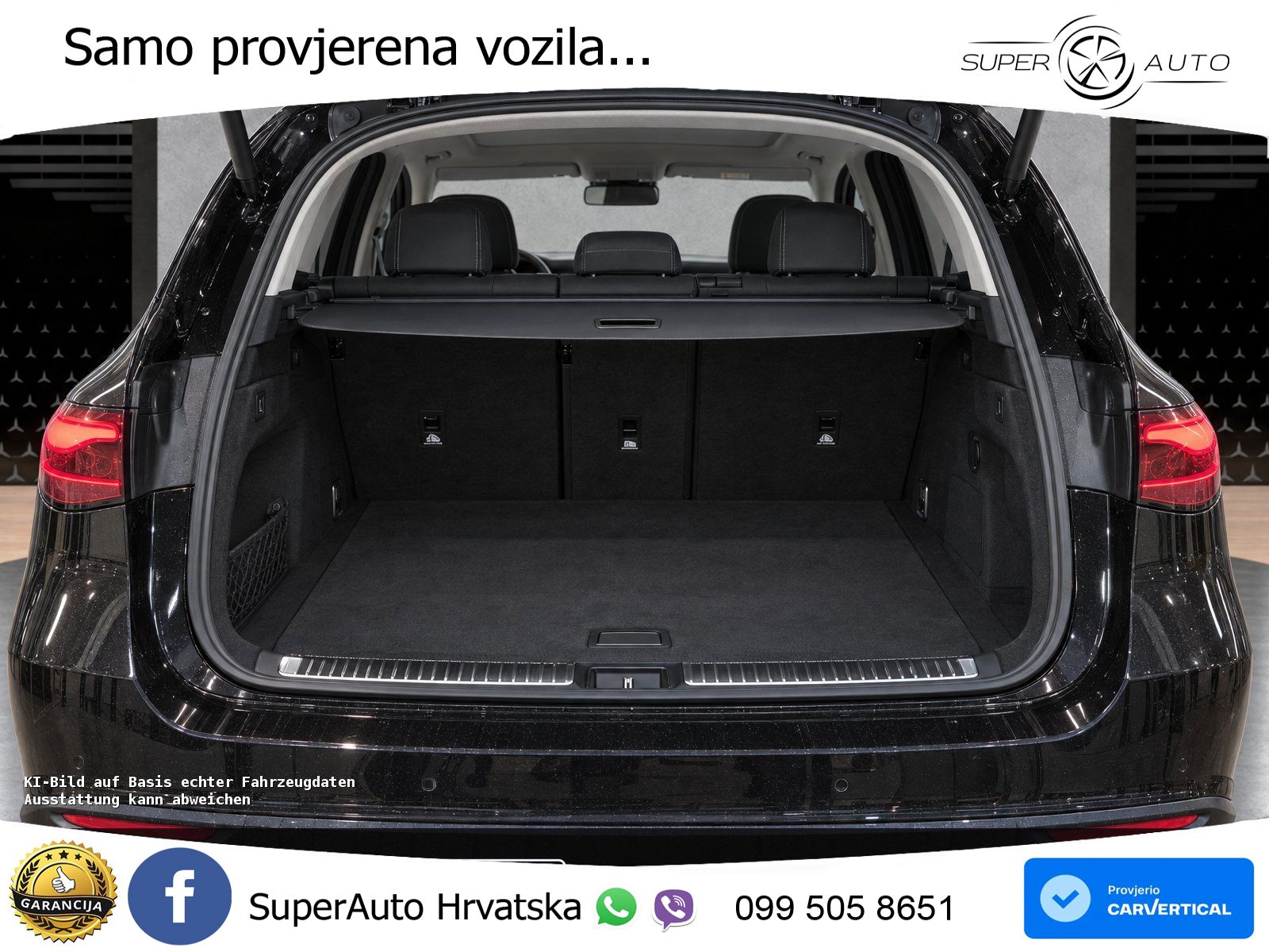 Mercedes GLC 200 (204 KS) 4MATIC 9G-TRONIC Avantgarde