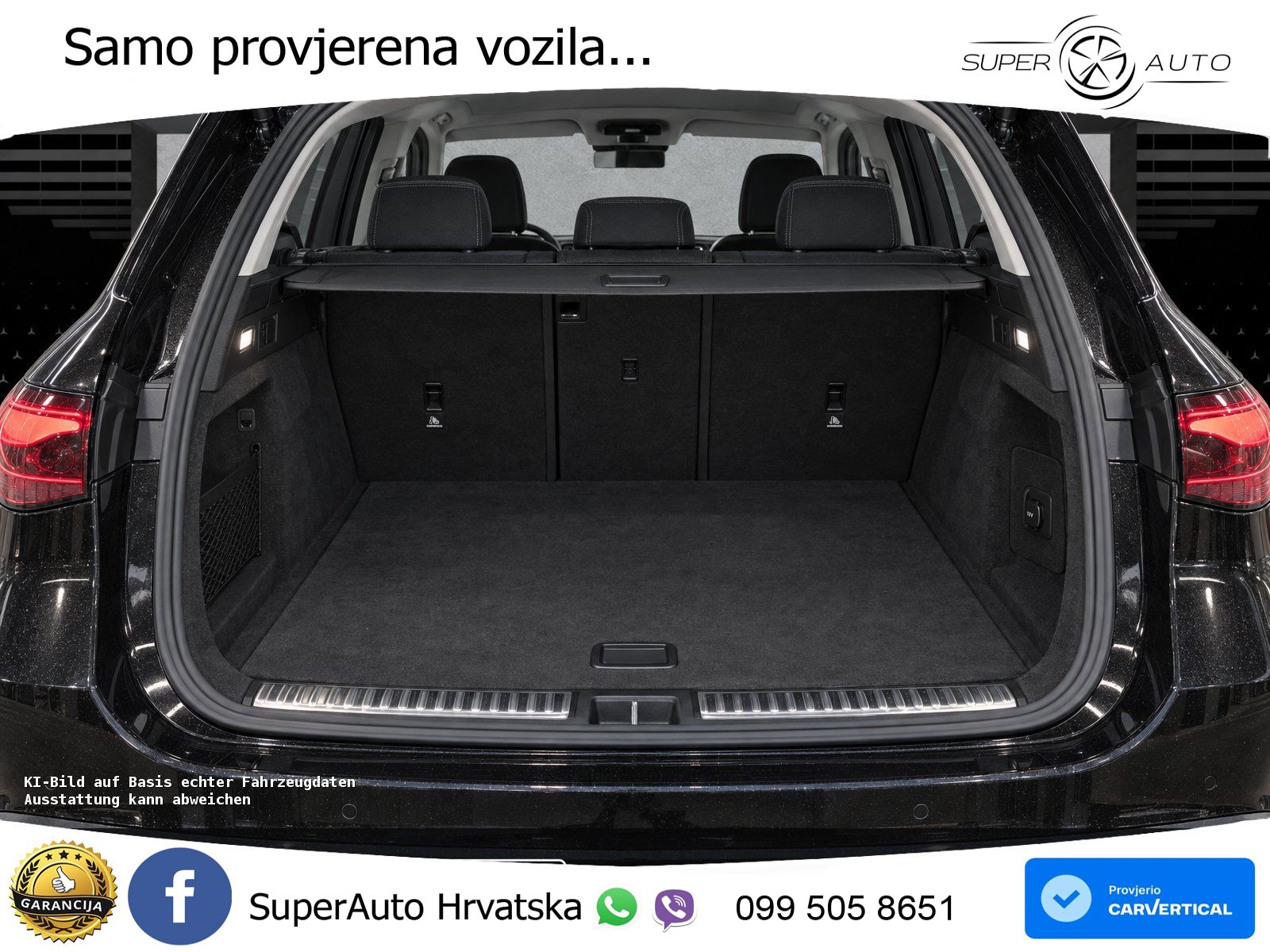 Mercedes GLC 200 (204 KS) 4MATIC 9G-TRONIC Avantgarde