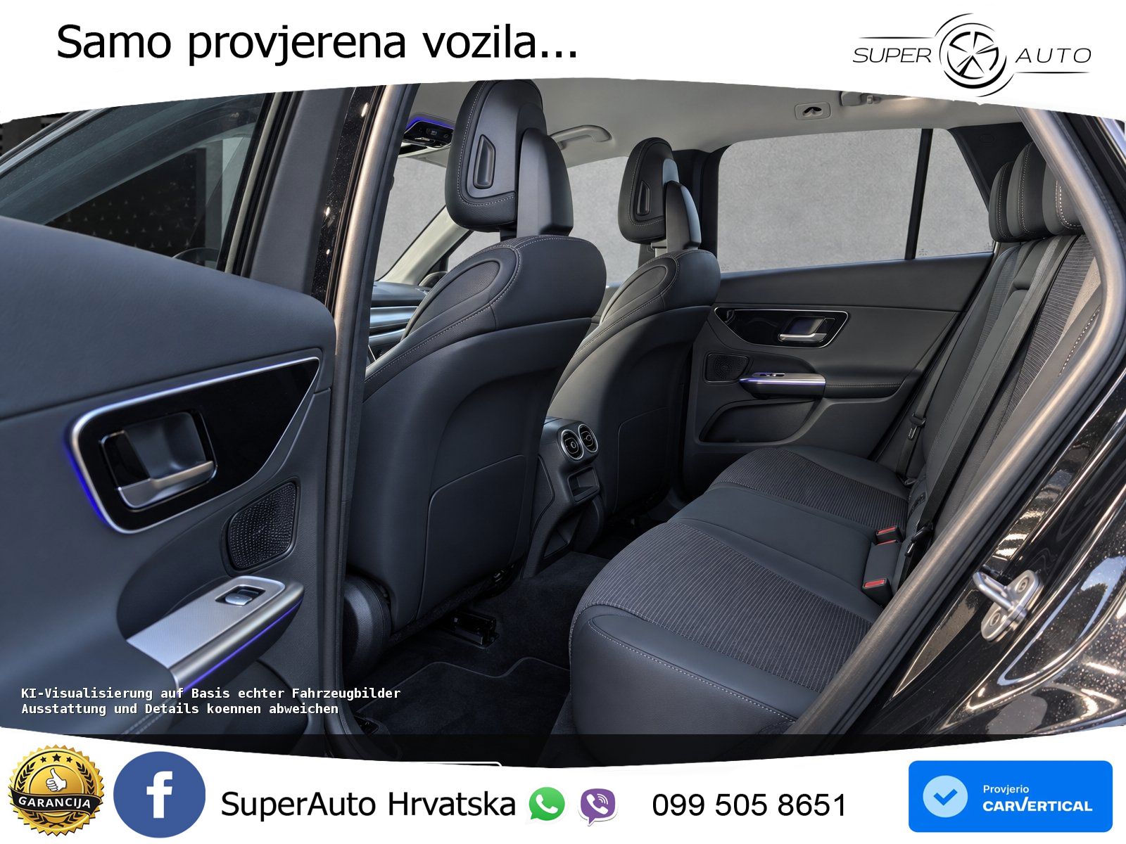 Mercedes GLC 200 (204 KS) 4MATIC 9G-TRONIC Avantgarde
