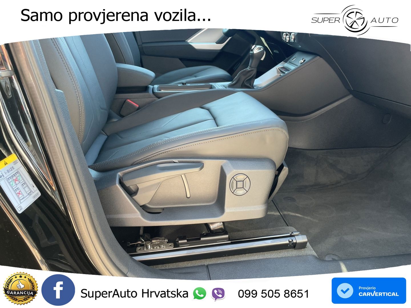 Audi Q3 35 TFSI (150 KS) S tronic LED+GR SJED+ACC