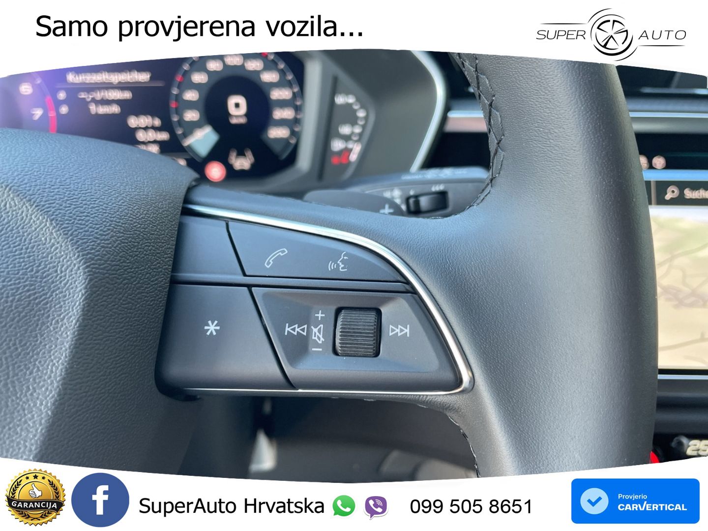 Audi Q3 35 TFSI (150 KS) S tronic LED+GR SJED+ACC