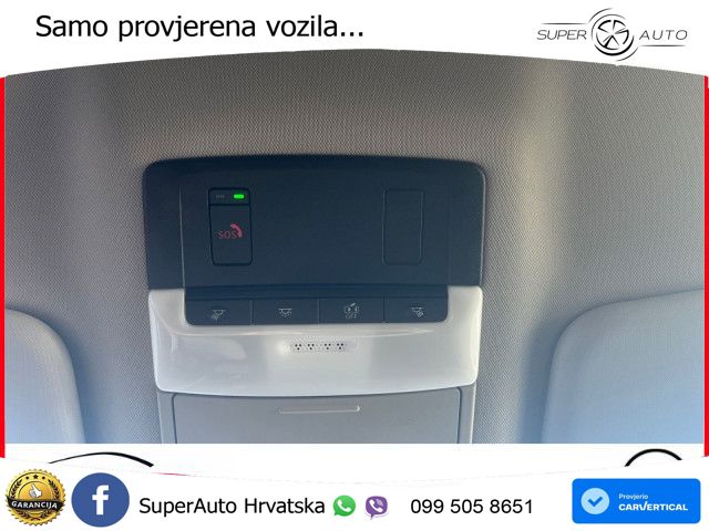 Nissan Qashqai 1.3 DIG-T (158 KS) 4x4 Xtronic N-Connecta LED+ACC