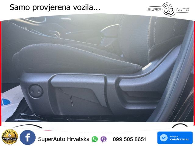 Nissan Qashqai 1.3 DIG-T (158 KS) 4x4 Xtronic N-Connecta LED+ACC