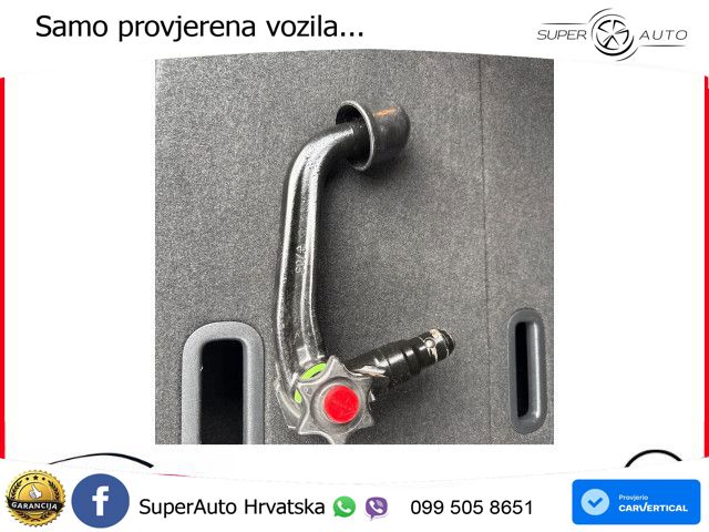 Nissan Qashqai 1.3 DIG-T (158 KS) 4x4 Xtronic N-Connecta LED+ACC