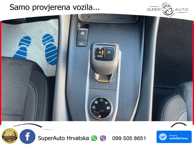 Nissan Qashqai 1.3 DIG-T (158 KS) 4x4 Xtronic N-Connecta LED+ACC