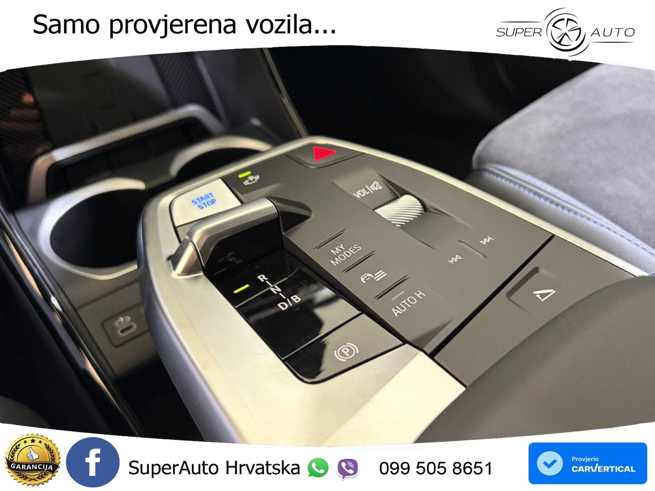 BMW iX1 68 kWh (313 KS) xDrive30 M Sport ACC+HEAD+GR SJED+360+PANO