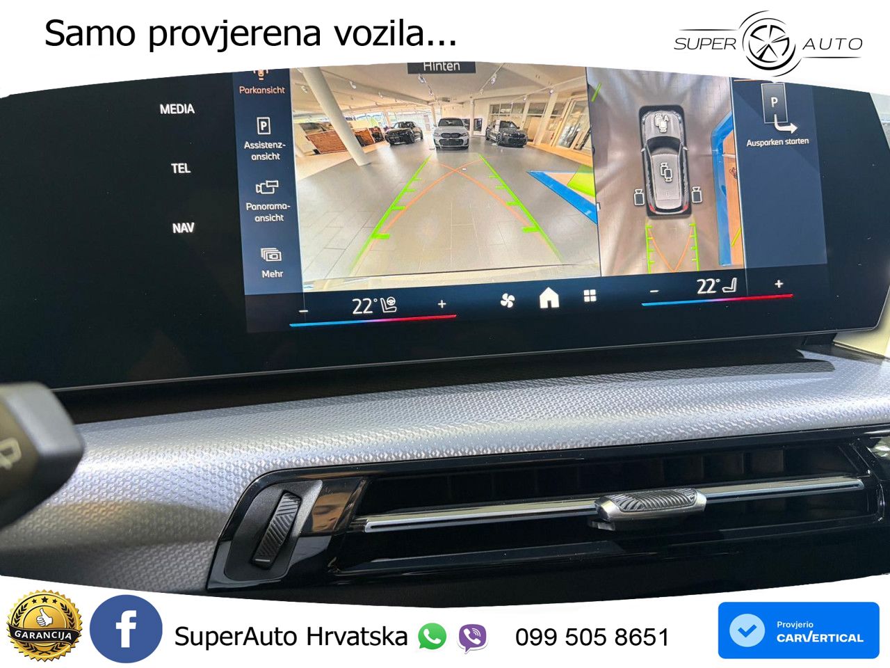 BMW iX1 68 kWh (313 KS) xDrive30 M Sport ACC+HEAD+GR SJED+360+PANO