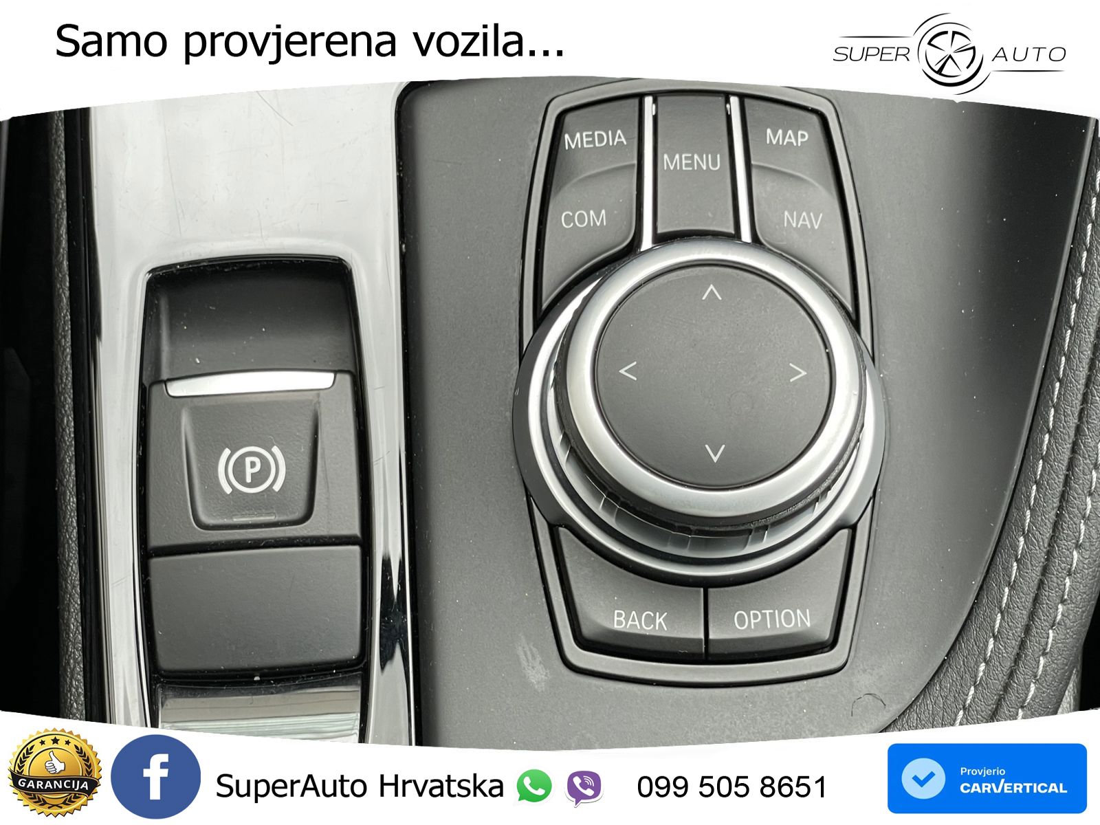 BMW X1 18d (150 KS) Steptronic
