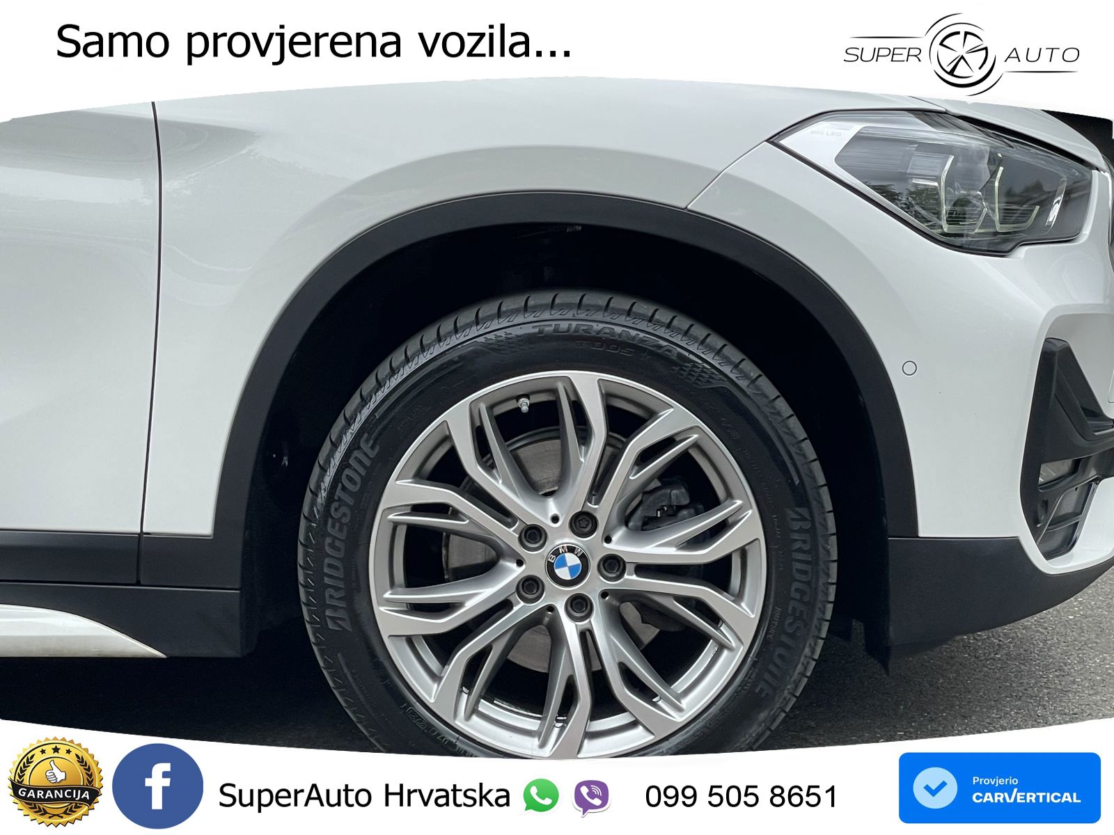 BMW X1 18d (150 KS) Steptronic