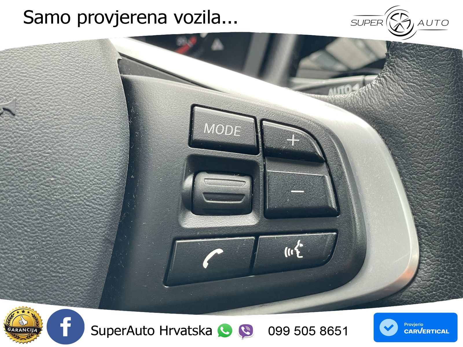BMW X1 18d (150 KS) Steptronic