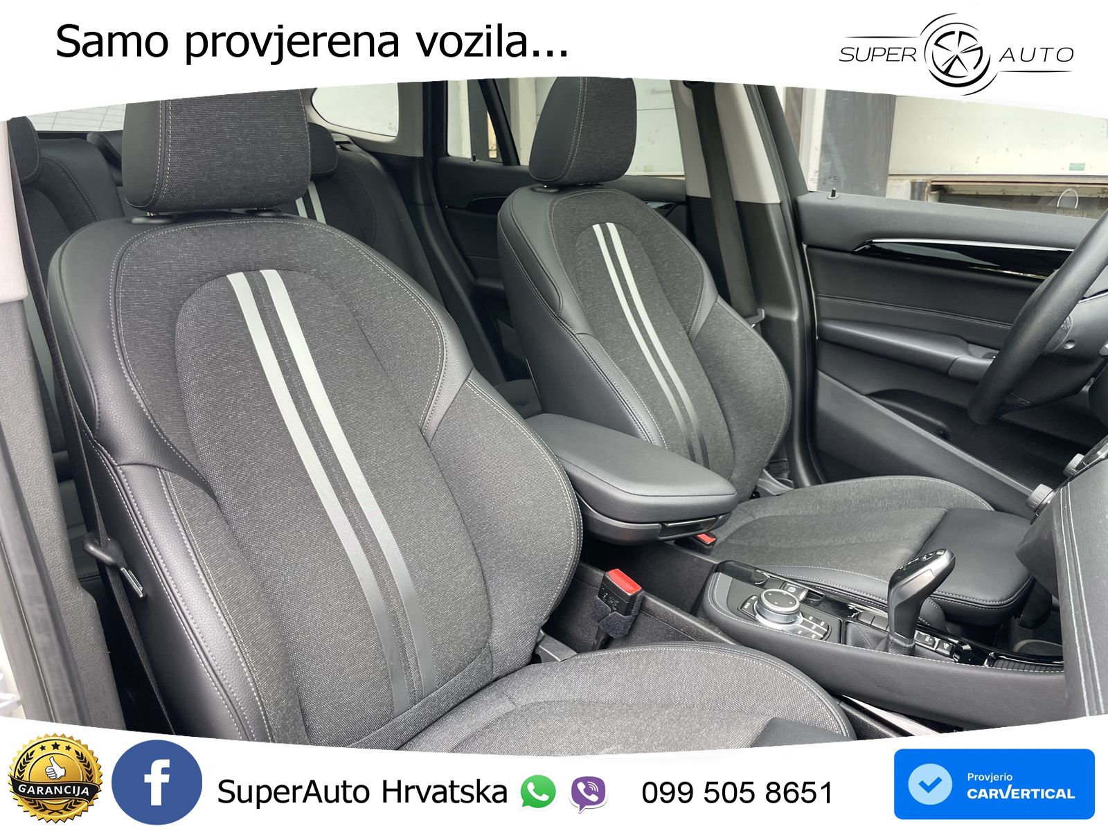 BMW X1 18d (150 KS) Steptronic