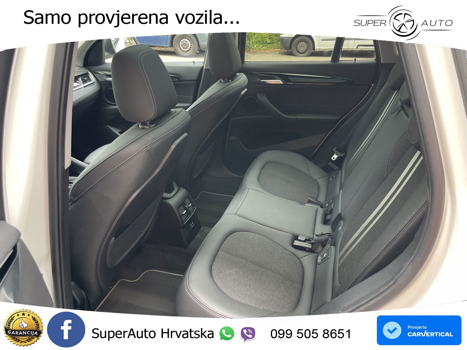 BMW X1 18d (150 KS) Steptronic