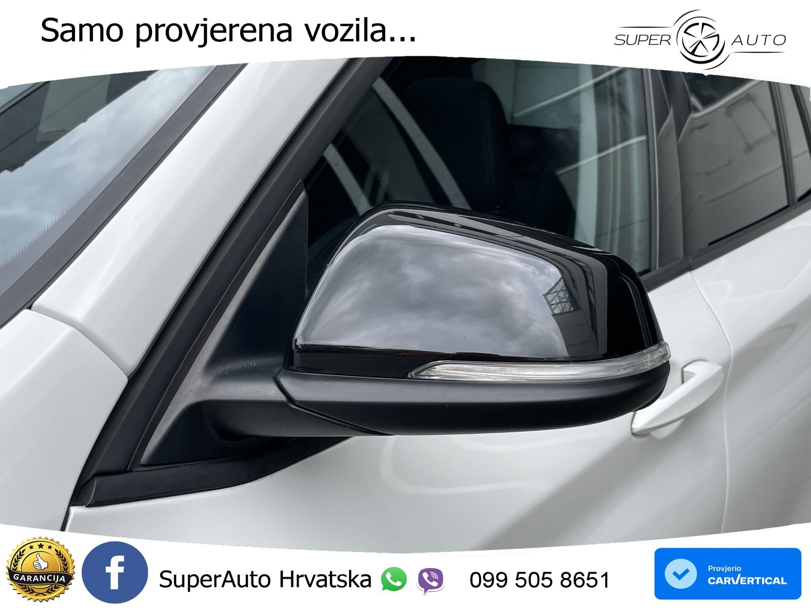 BMW X1 18d (150 KS) Steptronic